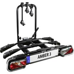 Eufab nosič na jízdní kolo Fahrradträger AMBER III 11555 počet kol=3