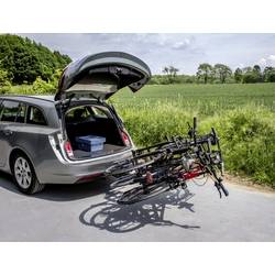 Eufab nosič na jízdní kolo Fahrradträger AMBER III 11555 počet kol=3