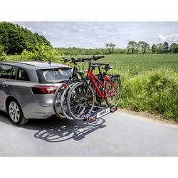 Eufab nosič na jízdní kolo Fahrradträger AMBER III 11555 počet kol=3