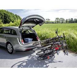 Eufab nosič na jízdní kolo Fahrradträger AMBER IV 11556 počet kol=4