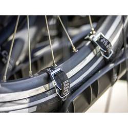 Eufab nosič na jízdní kolo Fahrradträger AMBER IV 11556 počet kol=4