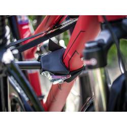 Eufab nosič na jízdní kolo Fahrradträger AMBER IV 11556 počet kol=4