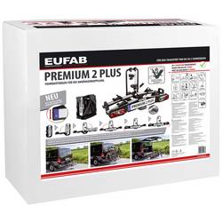 Eufab nosič na jízdní kolo Heckträger PREMIUM II Plus 11523 počet kol=2