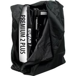 Eufab nosič na jízdní kolo Heckträger PREMIUM II Plus 11523 počet kol=2