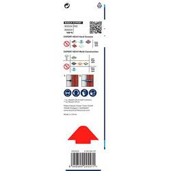 Bosch Accessories 2608902366 vrták do obkladů 6 mm Celková délka 90 mm 1 ks