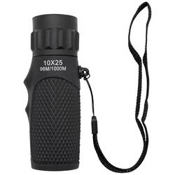 Technaxx TX-176 monokulární 10 25 mm černá