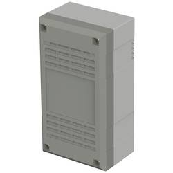 Bopla ELEGANT EG 1250 L 32125012 elektronická krabice 125 x 67 x 50 polystyren (EPS) šedobílá (RAL 7035) 1 ks