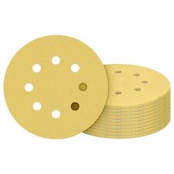 Bosch Accessories 2608902510 2608902510 sada brusného papíru pro excentrické brusky Rozměr přes roh 125 mm (Ø) 125 mm 1 sada