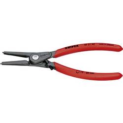 Knipex 49 31 A2 kleště na pojistné kroužky Vhodné pro (kleště na pojistné kroužky) vnější kroužky 19-60 mm Tvar hrotu rovný