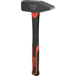 KS Tools 1421405 142.1405 zámečnické kladivo 2100 g 400 mm DIN 1041 1 ks