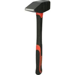 KS Tools 1421405 142.1405 zámečnické kladivo 2100 g 400 mm DIN 1041 1 ks