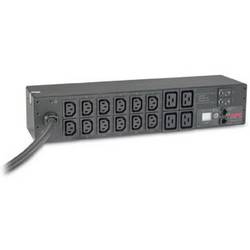 APC Rack PDU Metered 2U 32A 230V (12)C13 AP7822B napájení racku