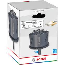 Bosch Accessories 2608594531 2608594531 vrtací korunka 68 mm 1 ks