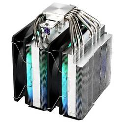 FSP Fortron POO0000015 chladič procesoru s větrákem Intel® 1851, Intel® 1700, Intel® 1200, AMD AM5, AMD AM4