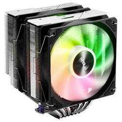 FSP Fortron POO0000015 chladič procesoru s větrákem Intel® 1851, Intel® 1700, Intel® 1200, AMD AM5, AMD AM4
