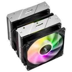 FSP Fortron POO0000015 chladič procesoru s větrákem Intel® 1851, Intel® 1700, Intel® 1200, AMD AM5, AMD AM4