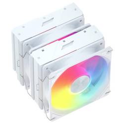 FSP Fortron POO0000033 chladič procesoru s větrákem Intel® 1851, Intel® 1700, Intel® 1200, AMD AM5, AMD AM4