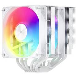 FSP Fortron POO0000033 chladič procesoru s větrákem Intel® 1851, Intel® 1700, Intel® 1200, AMD AM5, AMD AM4