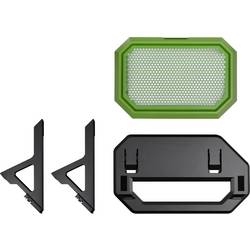 Thermaltake Chassis Stand Kit for The Tower 600 Light-year Green Stojan k PC skříni zelená