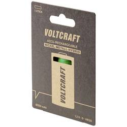 VOLTCRAFT HR20 akumulátor velké mono D Ni-MH 8000 mAh 1.2 V 1 ks