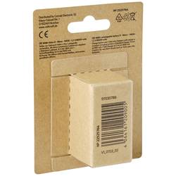 VOLTCRAFT HR20 akumulátor velké mono D Ni-MH 8000 mAh 1.2 V 1 ks