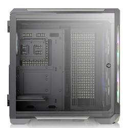 Thermaltake View 51 TG ARGB midi tower PC skříň černá