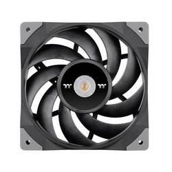 Thermaltake TOUGHFAN 12 PC větrák s krytem černá