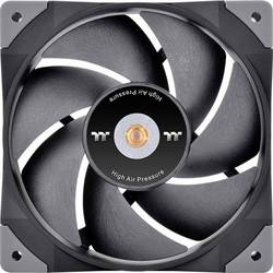 Thermaltake CL-F155-PL12BL-A PC větrák s krytem černá (š x v x h) 120 x 120 x 25 mm