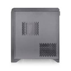 Thermaltake CTE C700 Air midi tower PC skříň černá