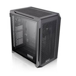 Thermaltake CTE C700 Air midi tower PC skříň černá