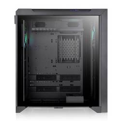 Thermaltake CTE C700 TG midi tower PC skříň černá boční okno