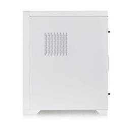 Thermaltake CTE T500 Air Full Tower PC skříň bílá