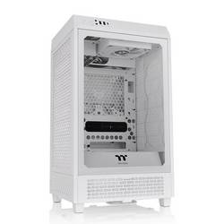 Thermaltake The Tower 200 mini tower PC skříň bílá
