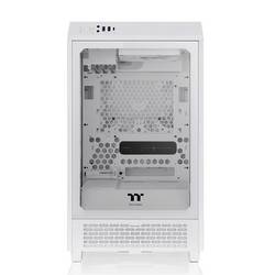 Thermaltake The Tower 200 mini tower PC skříň bílá