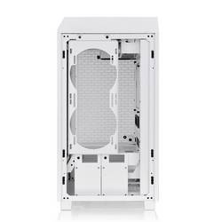 Thermaltake The Tower 200 mini tower PC skříň bílá