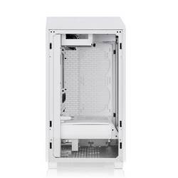 Thermaltake The Tower 200 mini tower PC skříň bílá