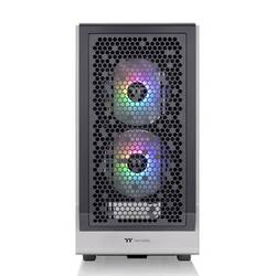 Thermaltake Ceres 300 TG midi tower PC skříň černá