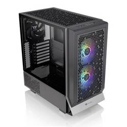 Thermaltake Ceres 300 TG midi tower PC skříň černá