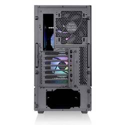 Thermaltake Ceres 300 TG midi tower PC skříň černá