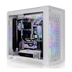 Thermaltake CTE C750 TG ARGB Full Tower PC skříň bílá