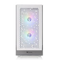 Thermaltake Ceres 300 TG midi tower PC skříň bílá