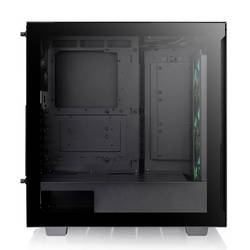 Thermaltake CA-1S3-00M1WN-03 midi tower PC skříň černá
