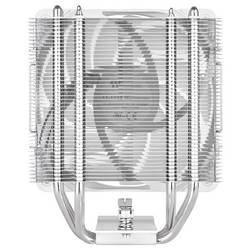 Thermaltake UX400 ARGB White Air cooler chladič procesoru s větrákem Intel® 1851, Intel® 1700, Intel® 1200, Intel® 1156, Intel® 1151v2, Intel® 1155, Intel®