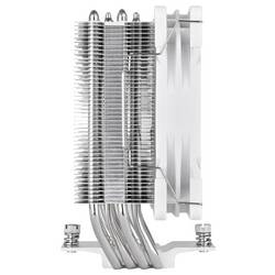 Thermaltake UX400 ARGB White Air cooler chladič procesoru s větrákem Intel® 1851, Intel® 1700, Intel® 1200, Intel® 1156, Intel® 1151v2, Intel® 1155, Intel®