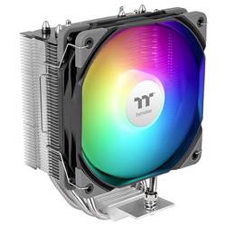 Thermaltake UX400 ARGB Air cooler chladič procesoru s větrákem Intel® 1851, Intel® 1700, Intel® 1200, Intel® 1156, Intel® 1151v2, Intel® 1155, Intel® 1151,