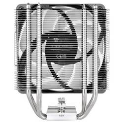Thermaltake UX400 ARGB Air cooler chladič procesoru s větrákem Intel® 1851, Intel® 1700, Intel® 1200, Intel® 1156, Intel® 1151v2, Intel® 1155, Intel® 1151,