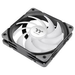 Thermaltake UX400 ARGB Air cooler chladič procesoru s větrákem Intel® 1851, Intel® 1700, Intel® 1200, Intel® 1156, Intel® 1151v2, Intel® 1155, Intel® 1151,