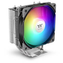 Thermaltake UX400 ARGB Air cooler chladič procesoru s větrákem Intel® 1851, Intel® 1700, Intel® 1200, Intel® 1156, Intel® 1151v2, Intel® 1155, Intel® 1151,