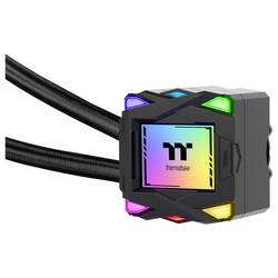 Thermaltake LA240 ARGB Sync All-In-One Liquid Cooler System Black vodní chladič PC