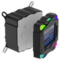Thermaltake LA240-S ARGB Sync All-In-One Liquid Cooler System Black vodní chladič PC